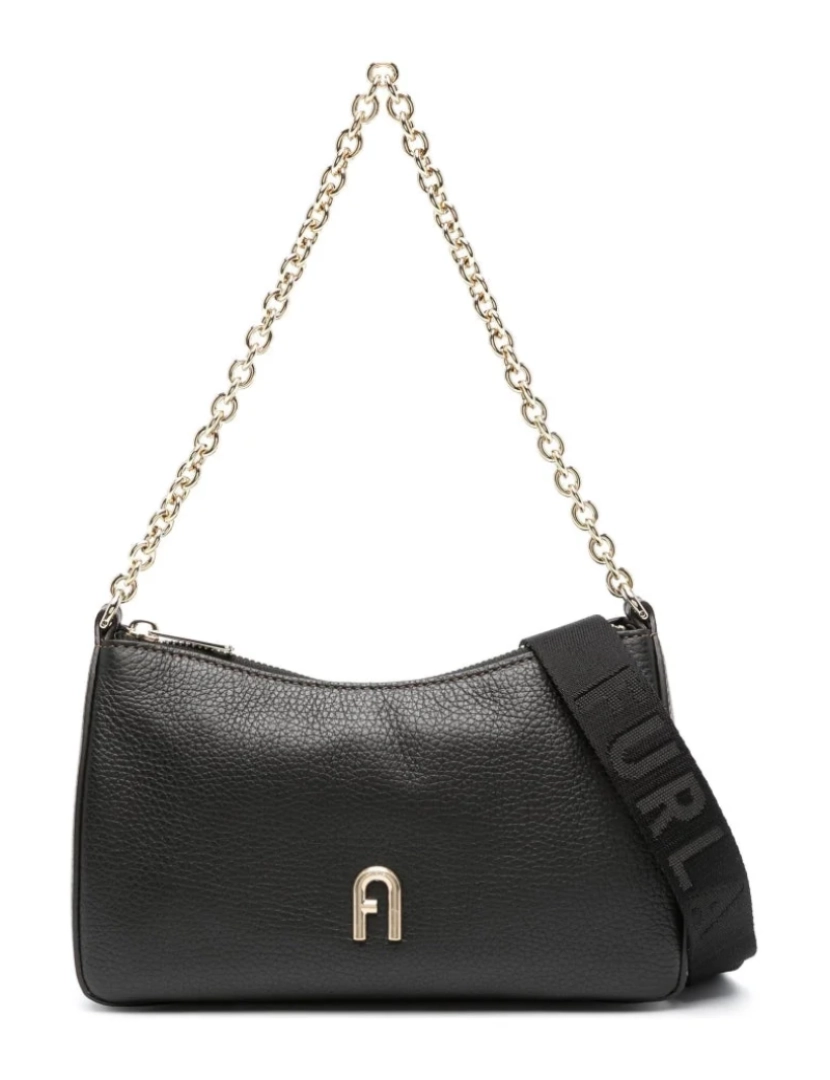 Furla - Furla Black Cross Body Bags Womens Bags