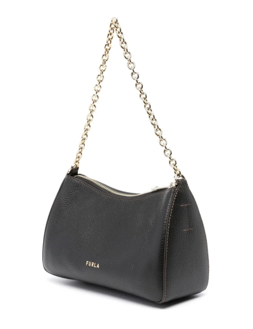 imagem de Furla Black Cross Body Bags Womens Bags3