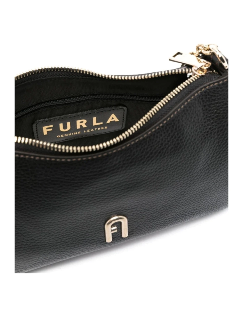 imagem de Furla Black Cross Body Bags Womens Bags5