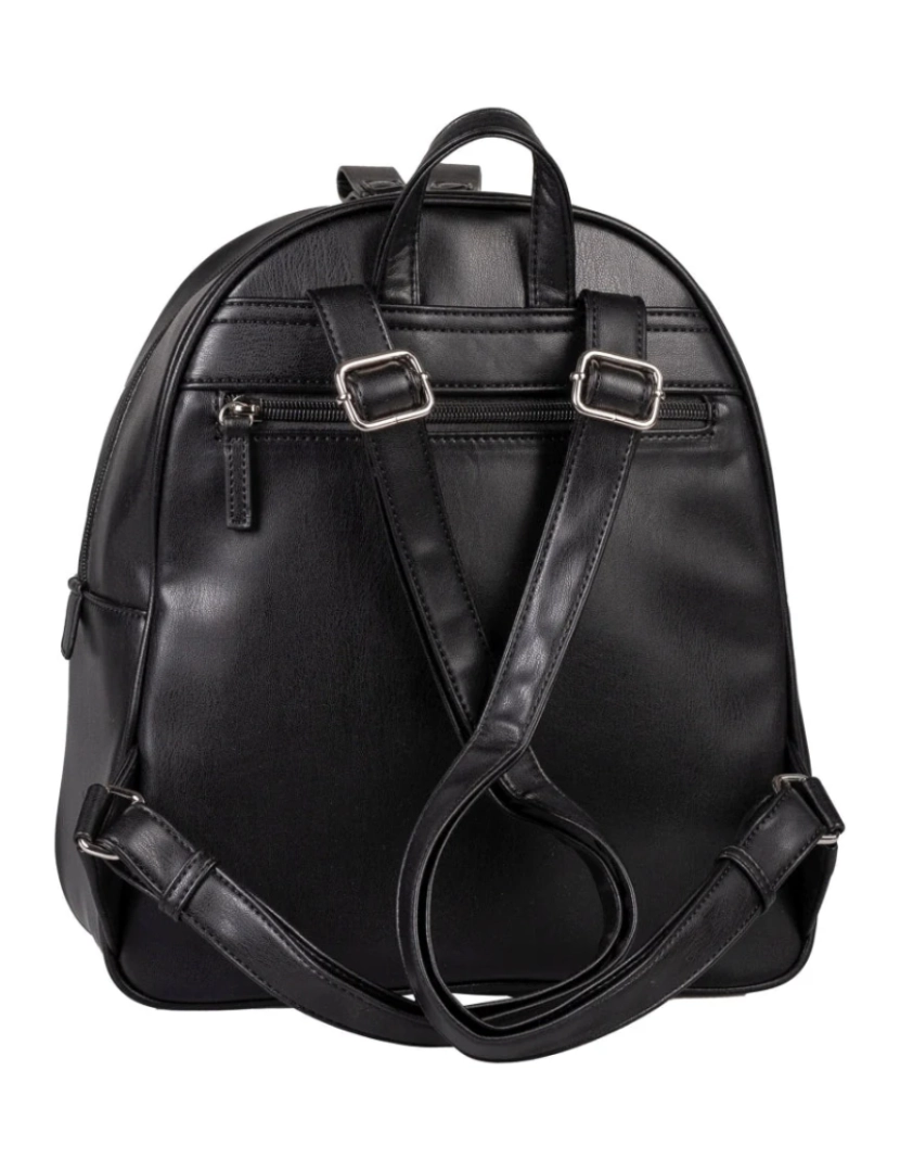 imagem de Gabor Preto Mochilas Mulheres Bolsas6