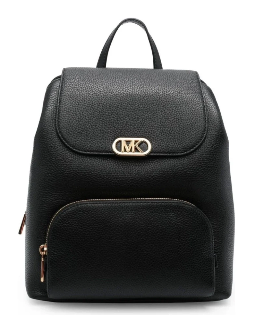 Michael Kors - Michael Kors Preto Mochilas Mulheres Bolsas