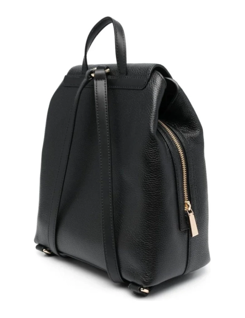 imagem de Michael Kors Preto Mochilas Mulheres Bolsas3