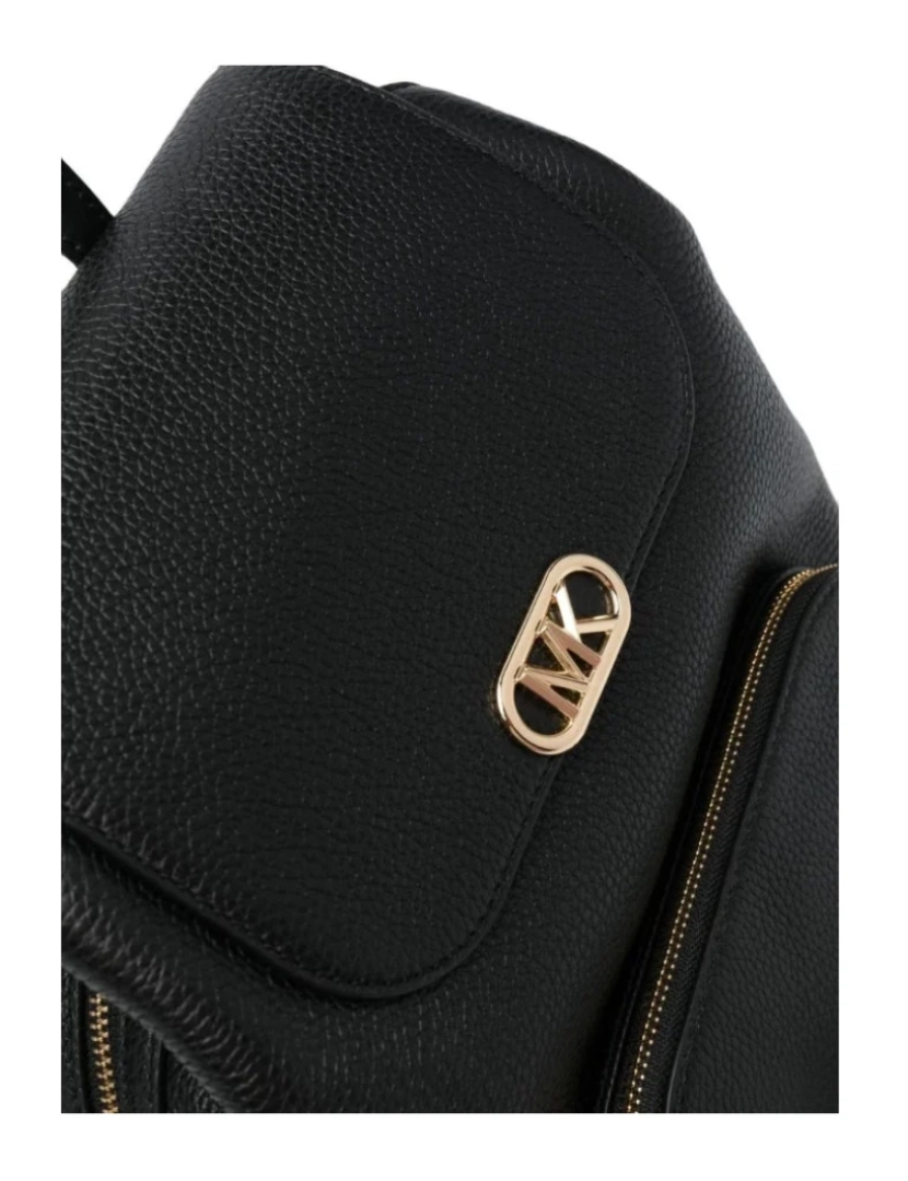 imagem de Michael Kors Preto Mochilas Mulheres Bolsas4