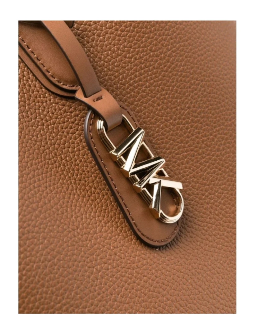 imagem de Michael Kors Brown Tote Bolsas de mulheres5