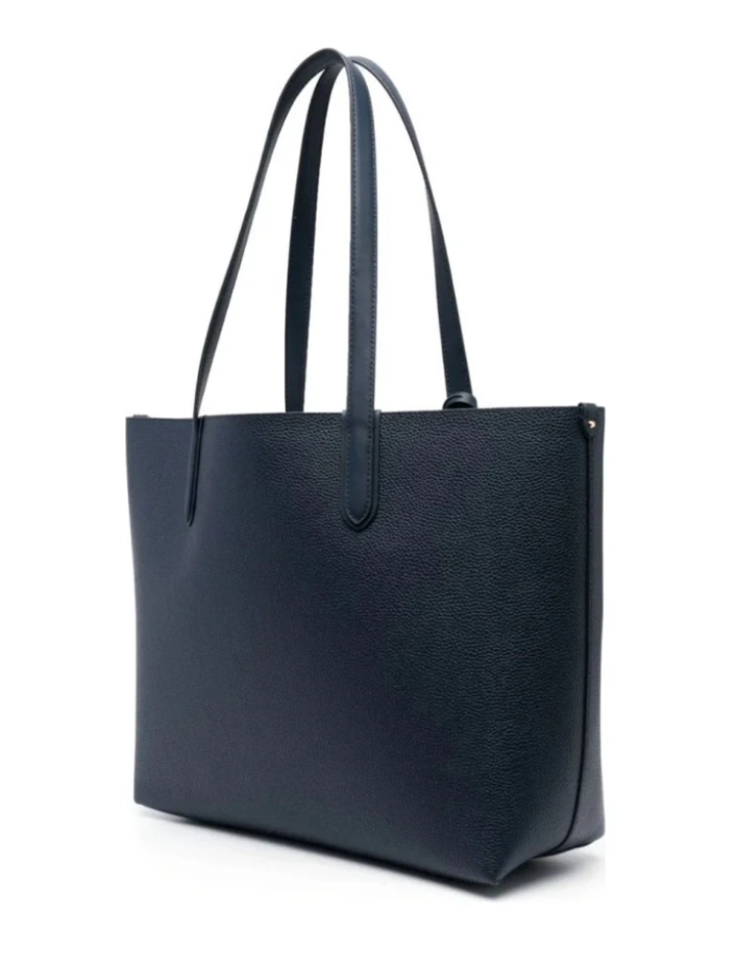 imagem de Michael Kors azul Tote Bolsas de mulheres3