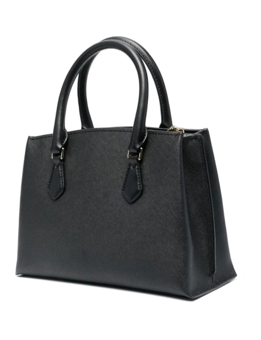 imagem de Michael Kors Preto Satchels Mulheres Bolsas3