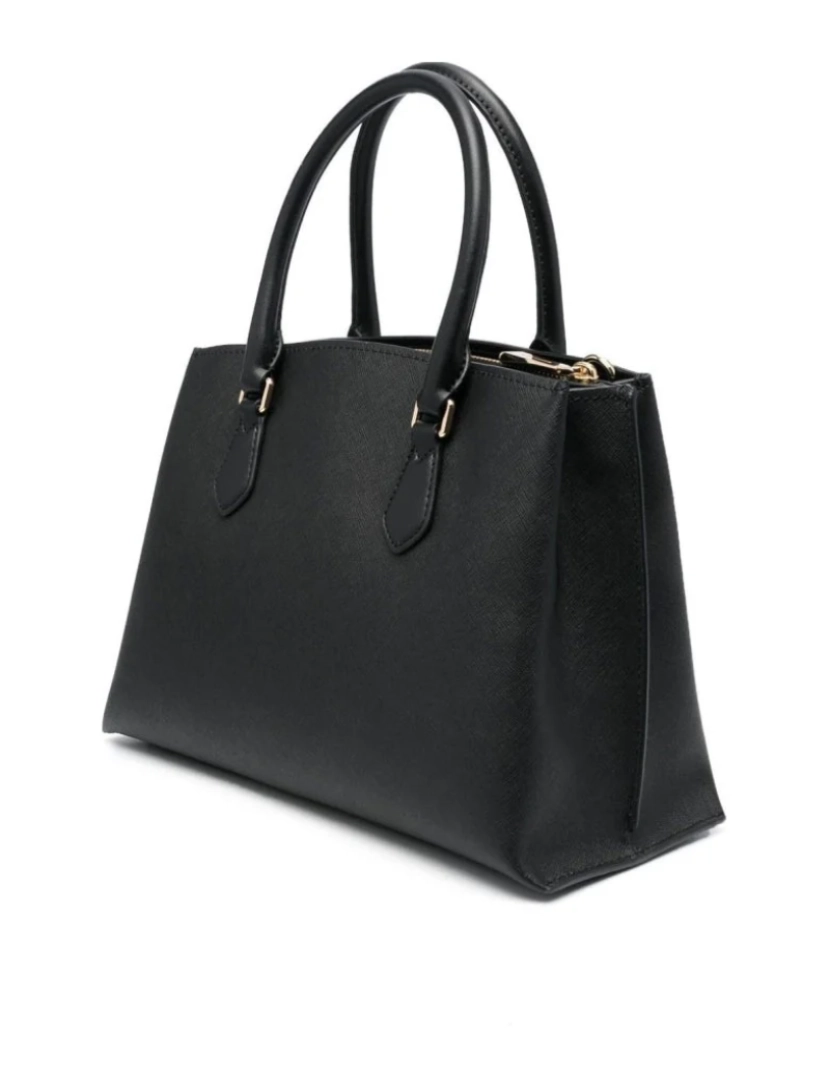 imagem de Michael Kors Preto Satchels Mulheres Bolsas3