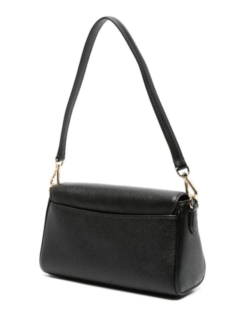 imagem de Michael Kors Preto Cross Body Bags Womens Bags3