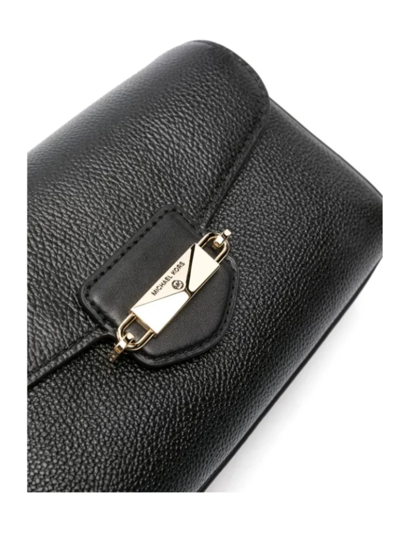 imagem de Michael Kors Preto Cross Body Bags Womens Bags4