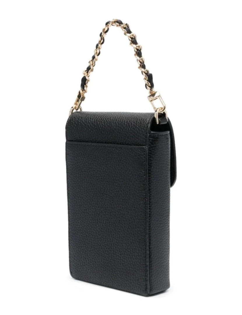 imagem de Michael Kors Preto Cross Body Bags Womens Bags3