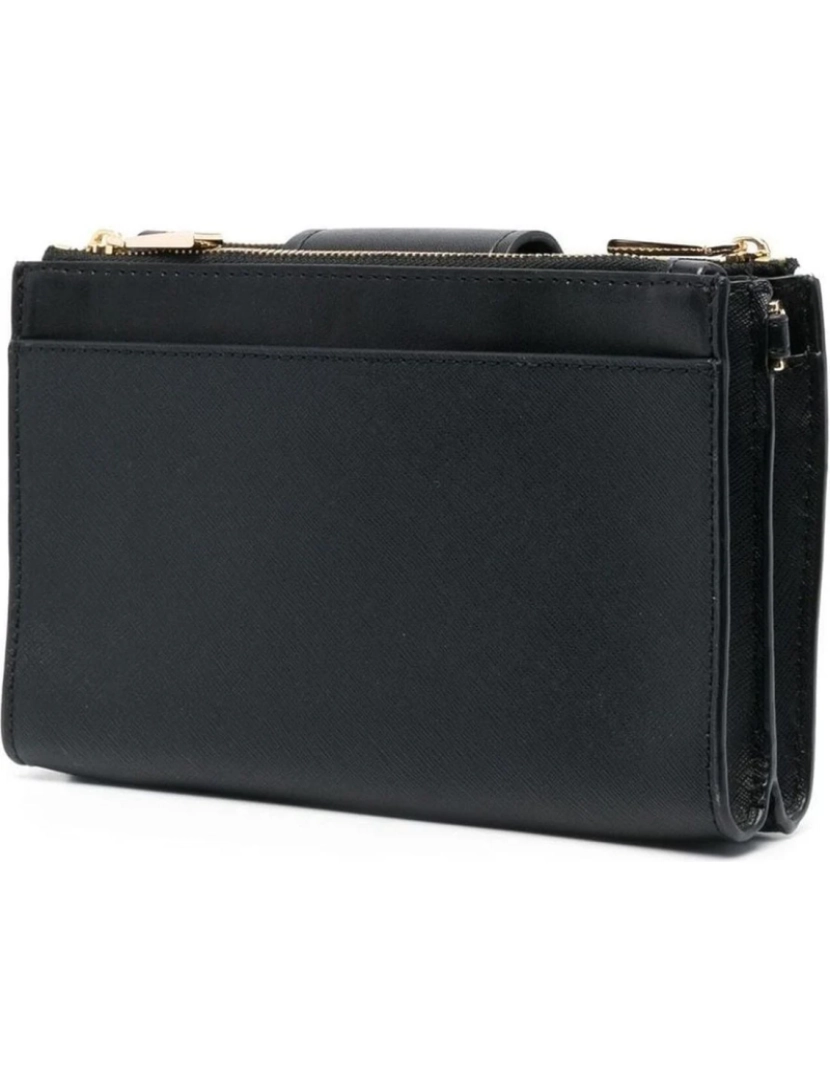 imagem de Michael Kors Preto Cross Body Bags Womens Bags3