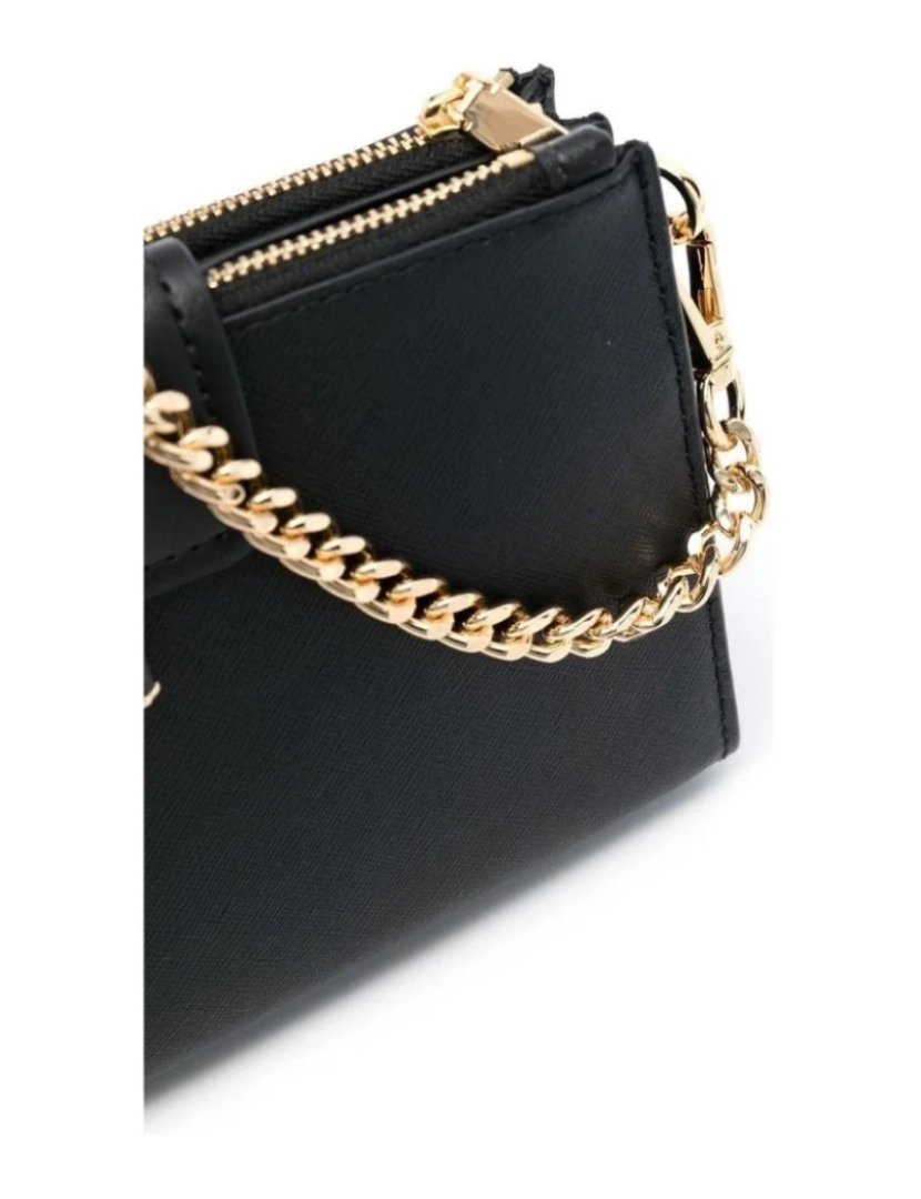 imagem de Michael Kors Preto Cross Body Bags Womens Bags4