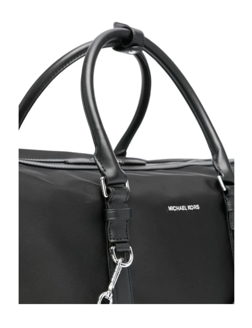 imagem de Michael Kors Bolsas de couro preto4