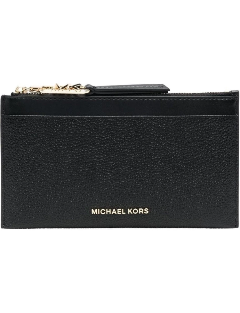 Michael Kors - Michael Kors Black Card Casos Mulheres Acessórios