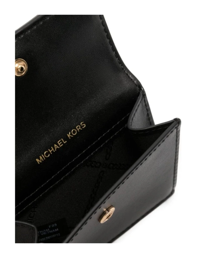 imagem de Michael Kors Black Card Casos Mulheres Acessórios4