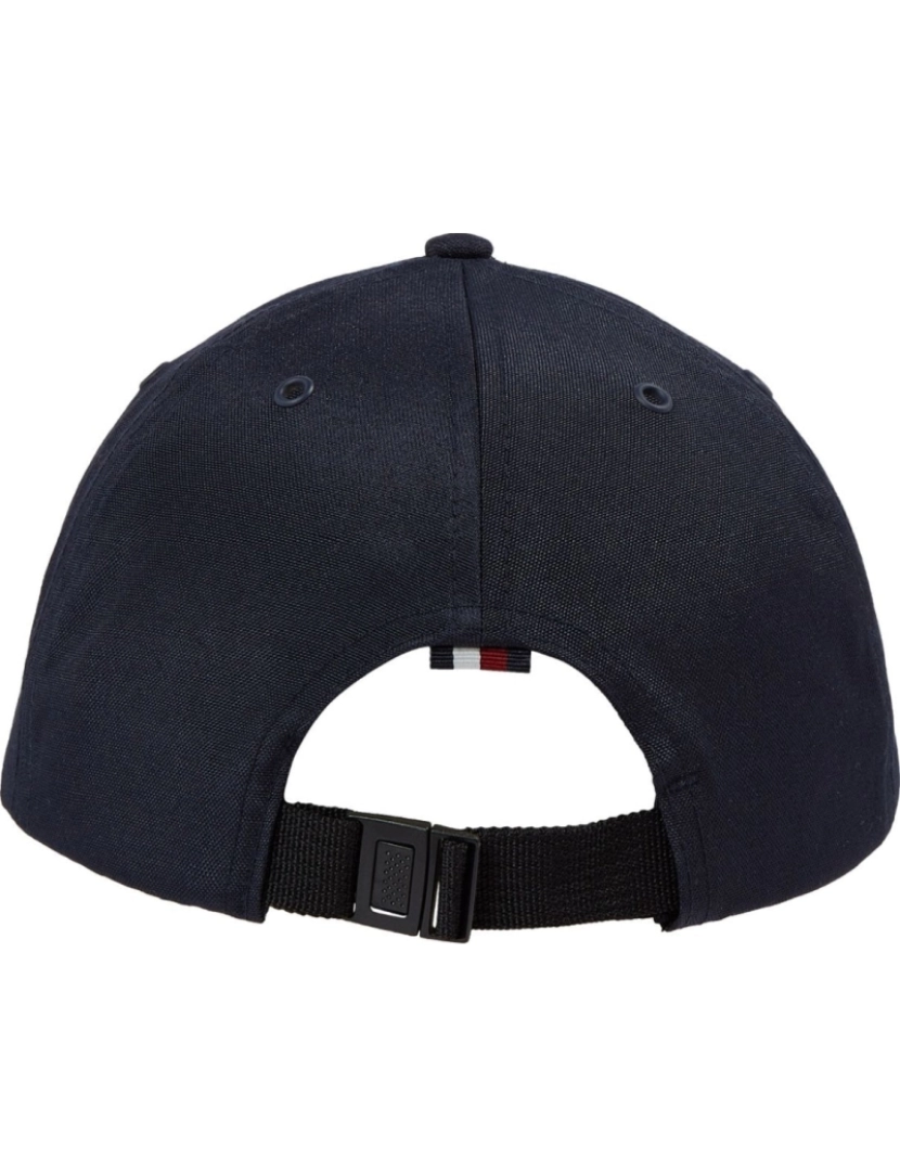 imagem de Tommy Hilfiger Azul Caps Mens Acessórios3