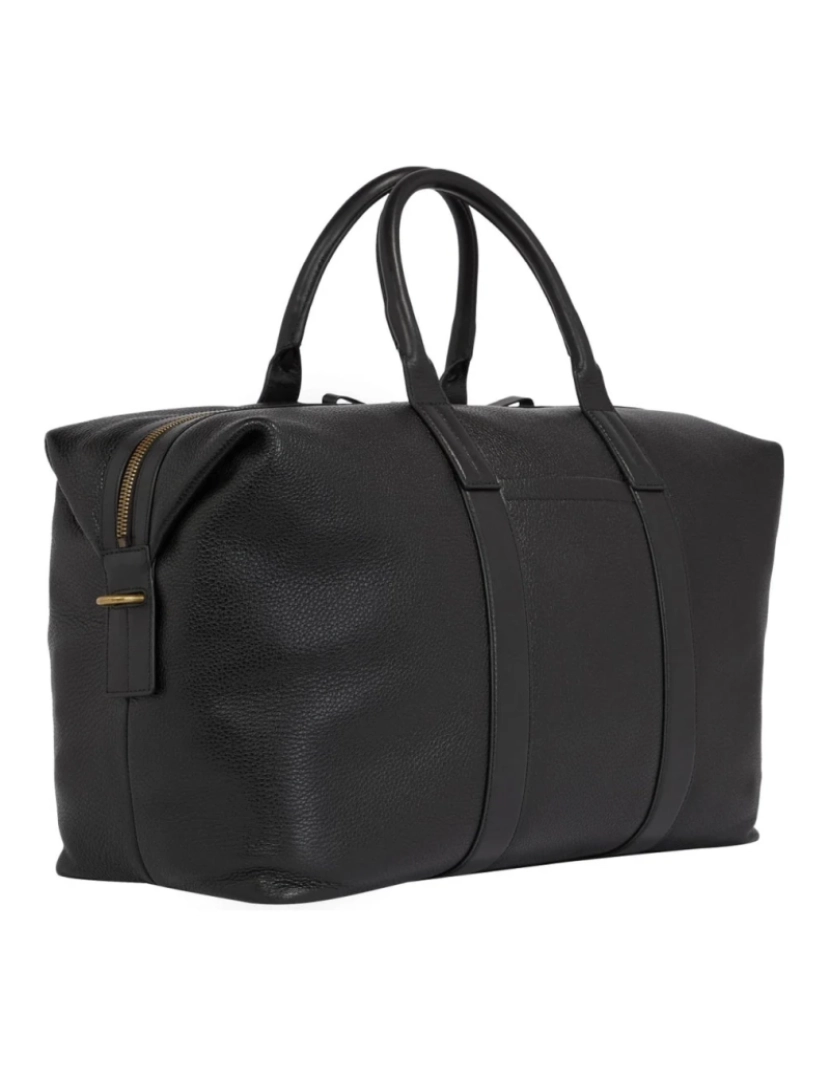 imagem de Tommy Hilfiger Bolsas de couro preto3