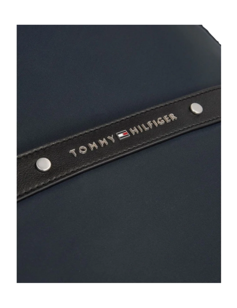 imagem de Tommy Hilfiger Mochilas azuis Sacos de homens4