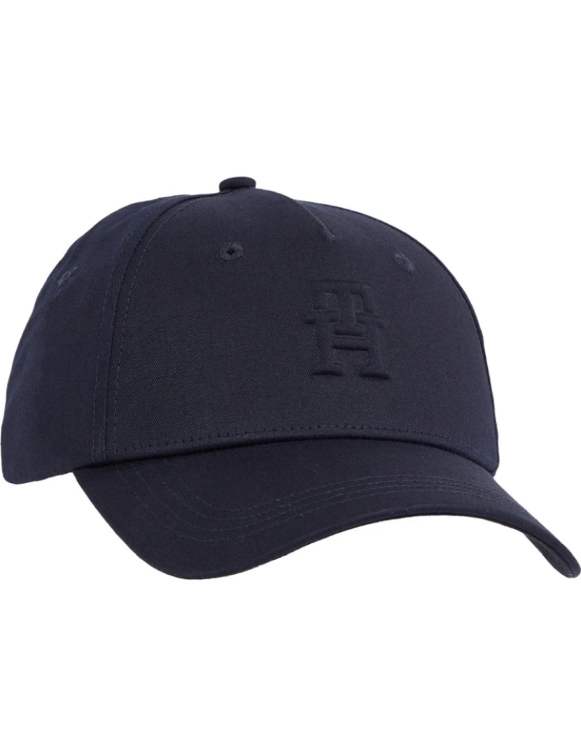 Tommy Hilfiger - Tommy Hilfiger Azul Caps Womens Acessórios