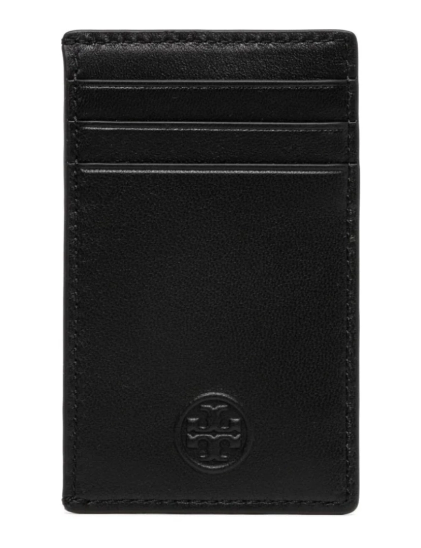 imagem de Tory Burch Black Card Casos Mulheres Acessórios2