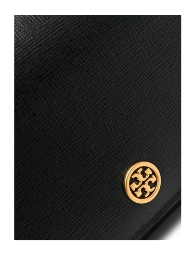 imagem de Tory Burch Preto Carteiras Mulheres Acessórios5