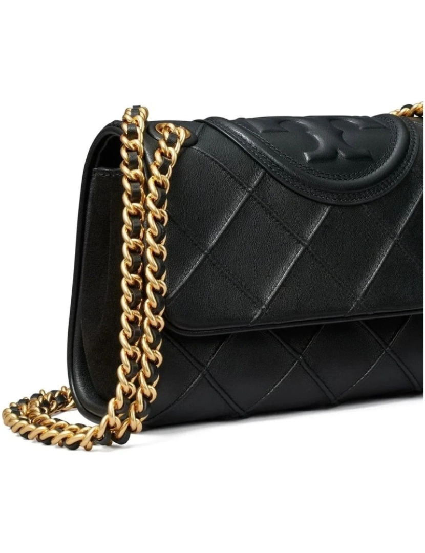 imagem de Tory Burch ombro preto Sacos de mulheres4