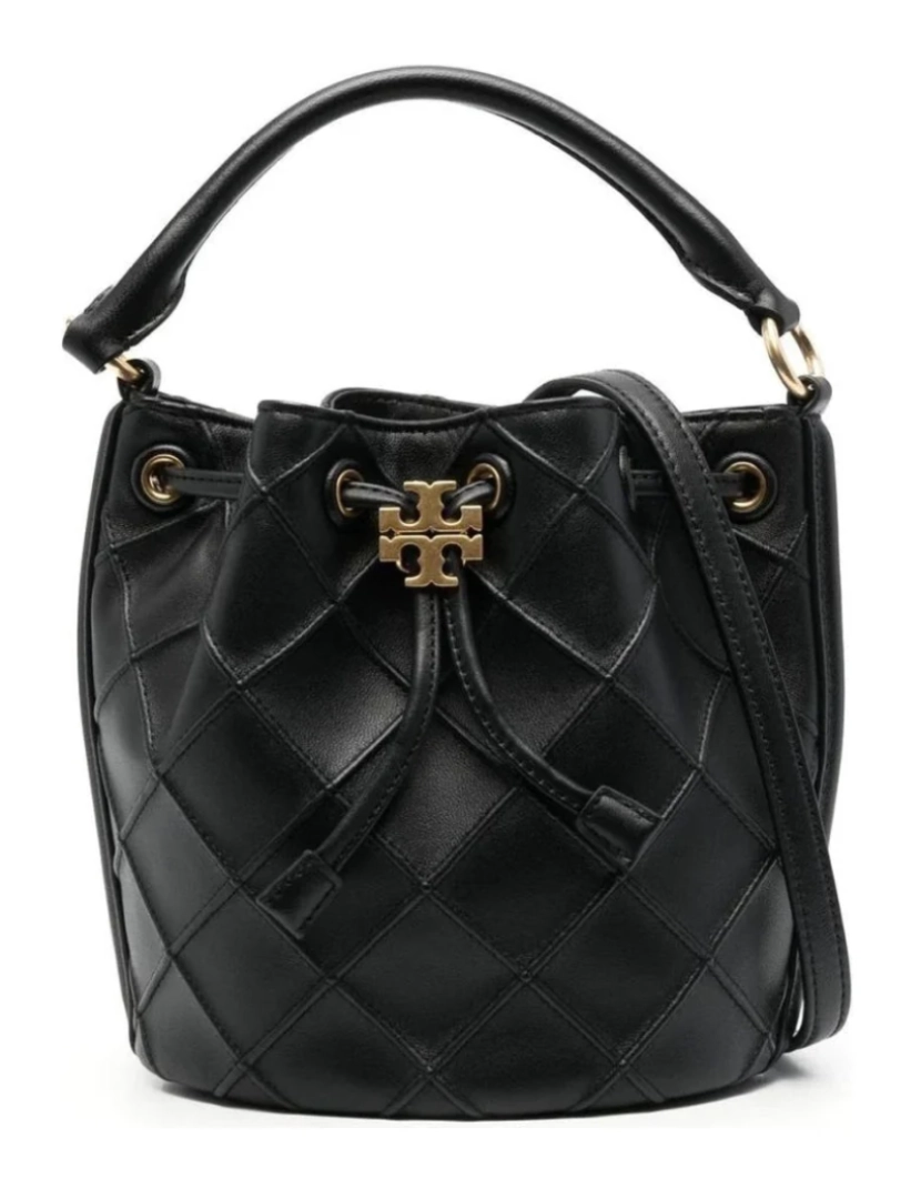 Tory Burch - Tory Burch ombro preto Sacos de mulheres