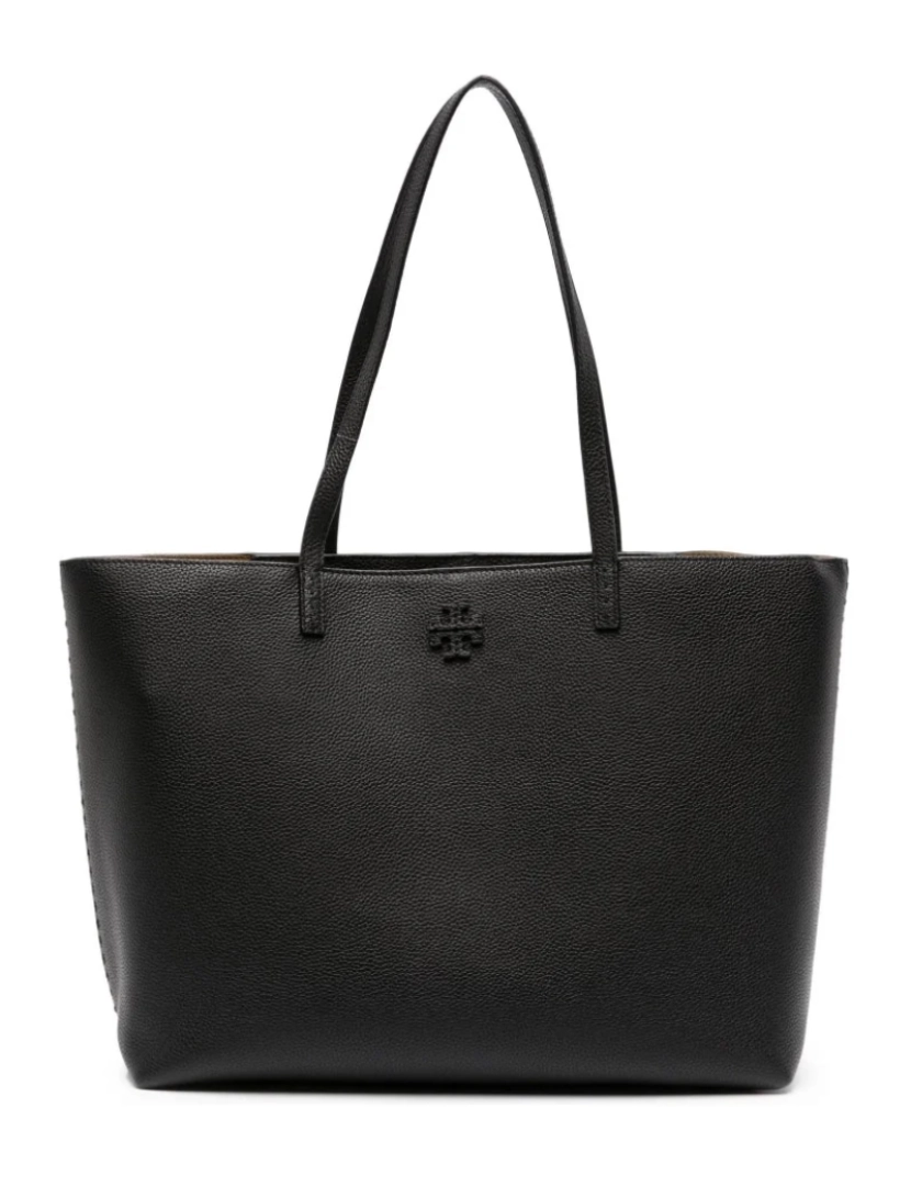 imagem de Tory Burch preto Tote sacos mulheres sacos2