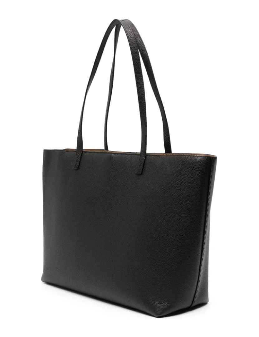 imagem de Tory Burch preto Tote sacos mulheres sacos3