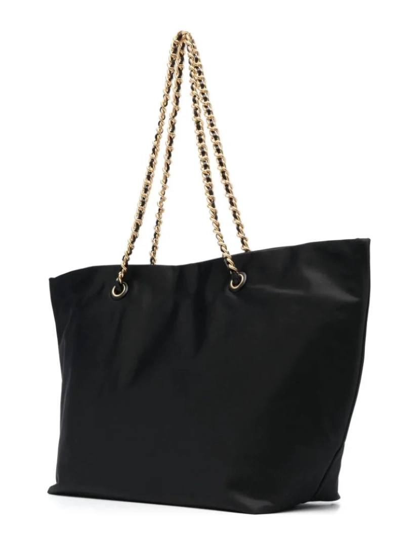 imagem de Tory Burch preto Tote sacos mulheres sacos3