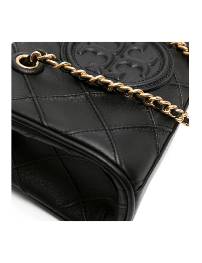 imagem de Tory Burch preto Tote sacos mulheres sacos4