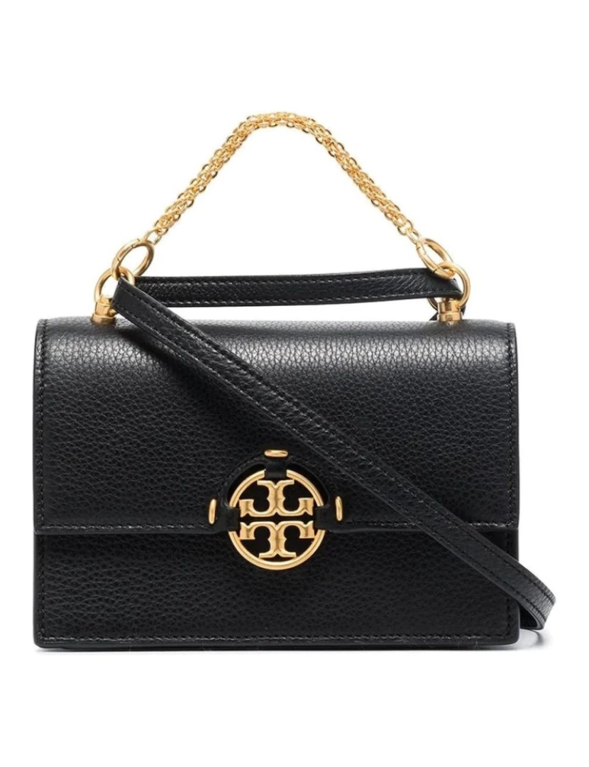 Tory Burch - Tory Burch Black Cross Body Bags Womens Bags