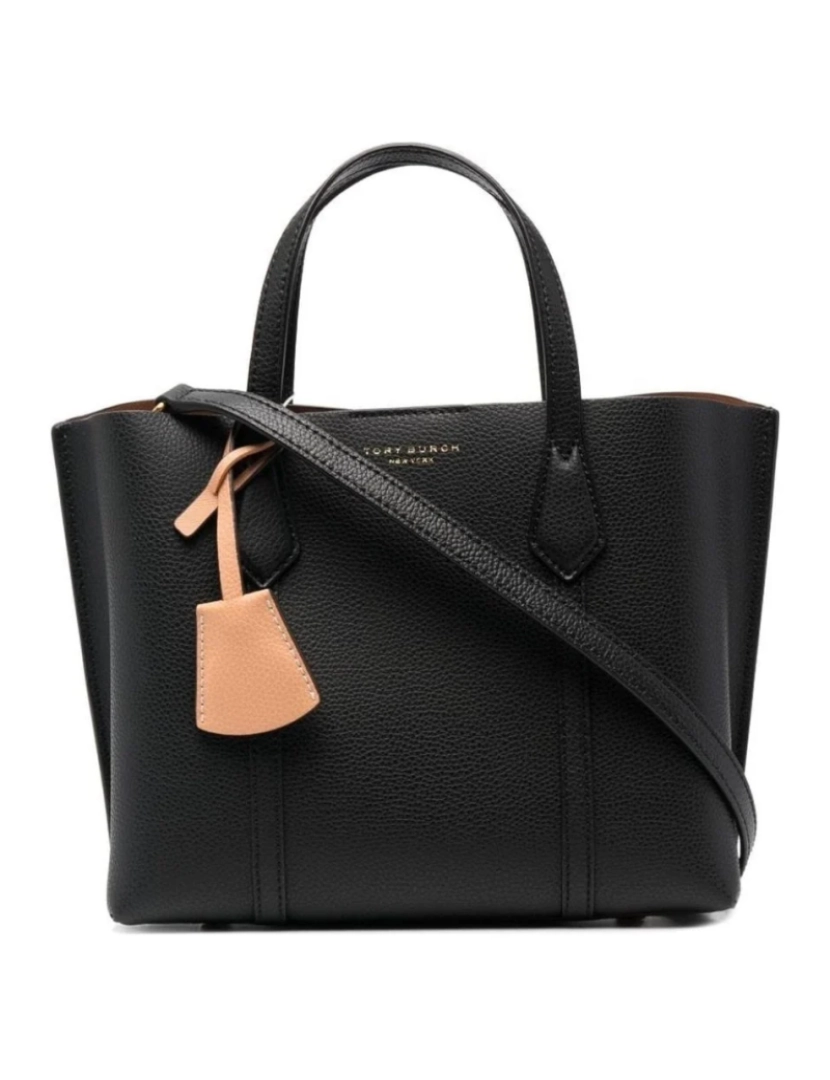 imagem de Tory Burch preto Tote sacos mulheres sacos2