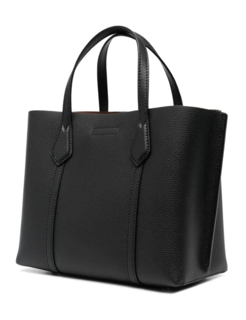 imagem de Tory Burch preto Tote sacos mulheres sacos3