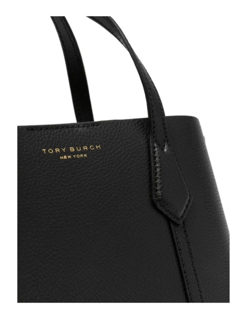 imagem de Tory Burch preto Tote sacos mulheres sacos4