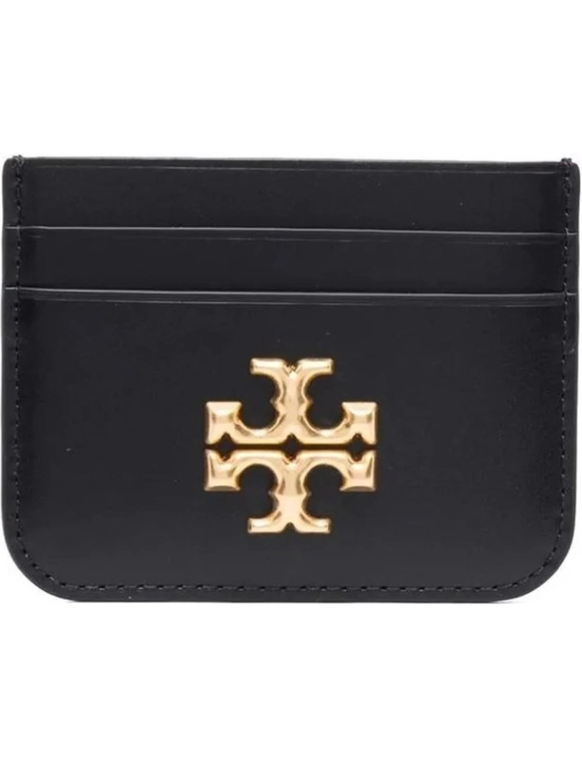 imagem de Tory Burch Black Card Casos Mulheres Acessórios2