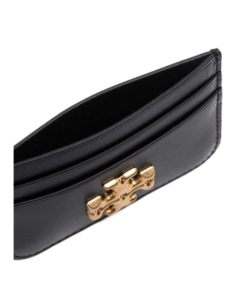 imagem de Tory Burch Black Card Casos Mulheres Acessórios4