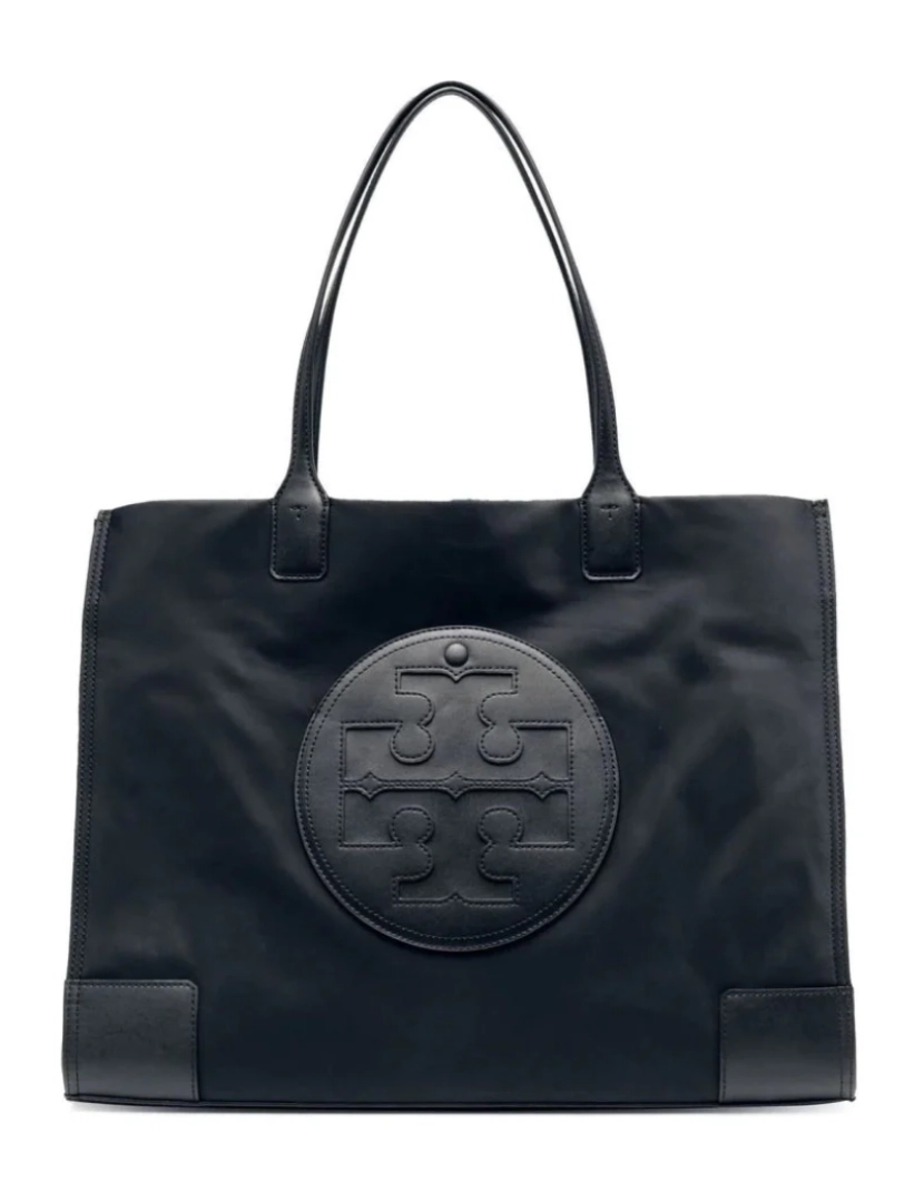 imagem de Tory Burch preto Tote sacos mulheres sacos2