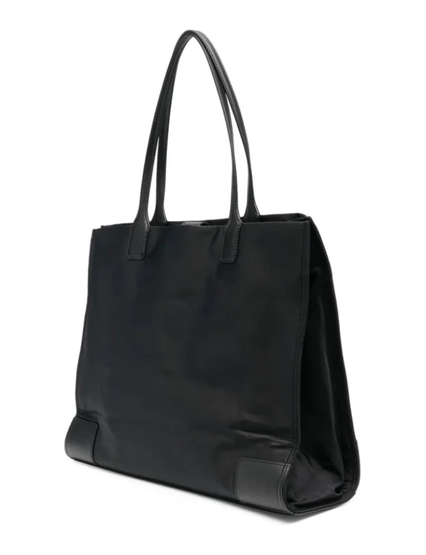 imagem de Tory Burch preto Tote sacos mulheres sacos3