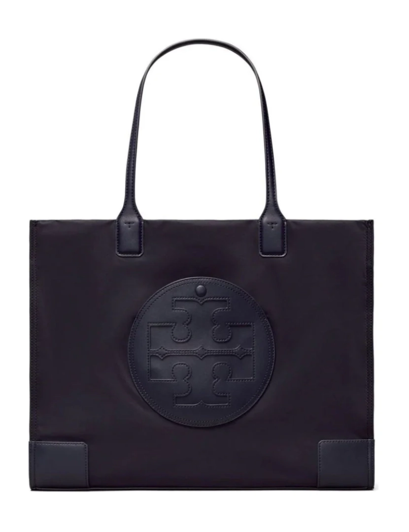 imagem de Tory Burch azul Tote sacos mulheres sacos2