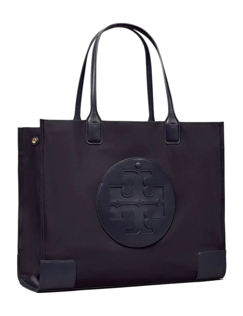 imagem de Tory Burch azul Tote sacos mulheres sacos3