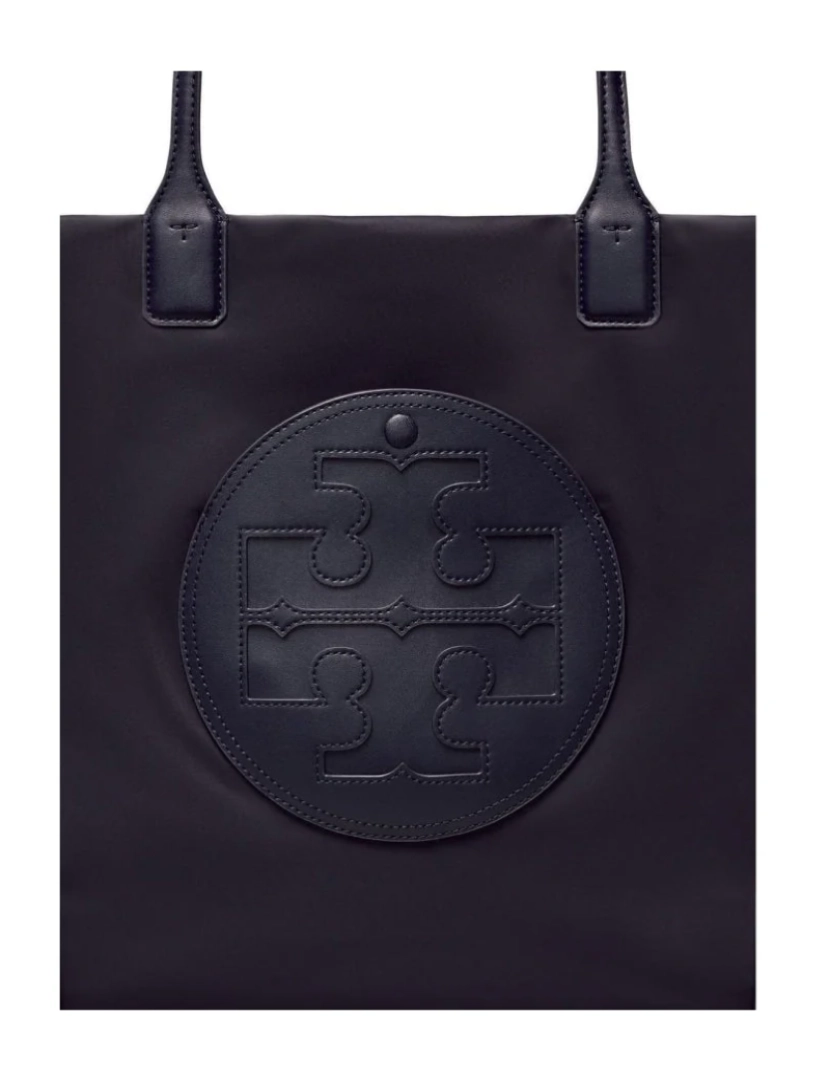 imagem de Tory Burch azul Tote sacos mulheres sacos4