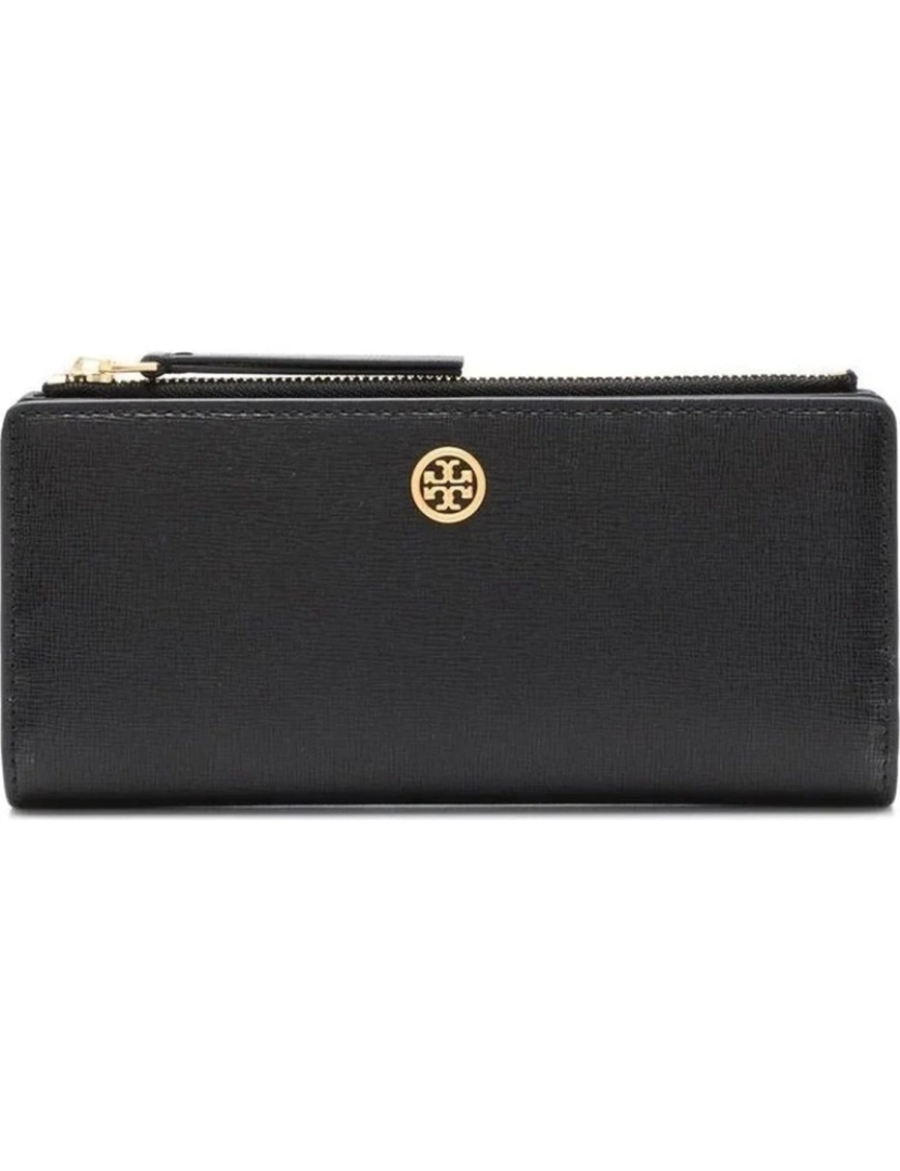 Tory Burch - Tory Burch Preto Carteiras Mulheres Acessórios