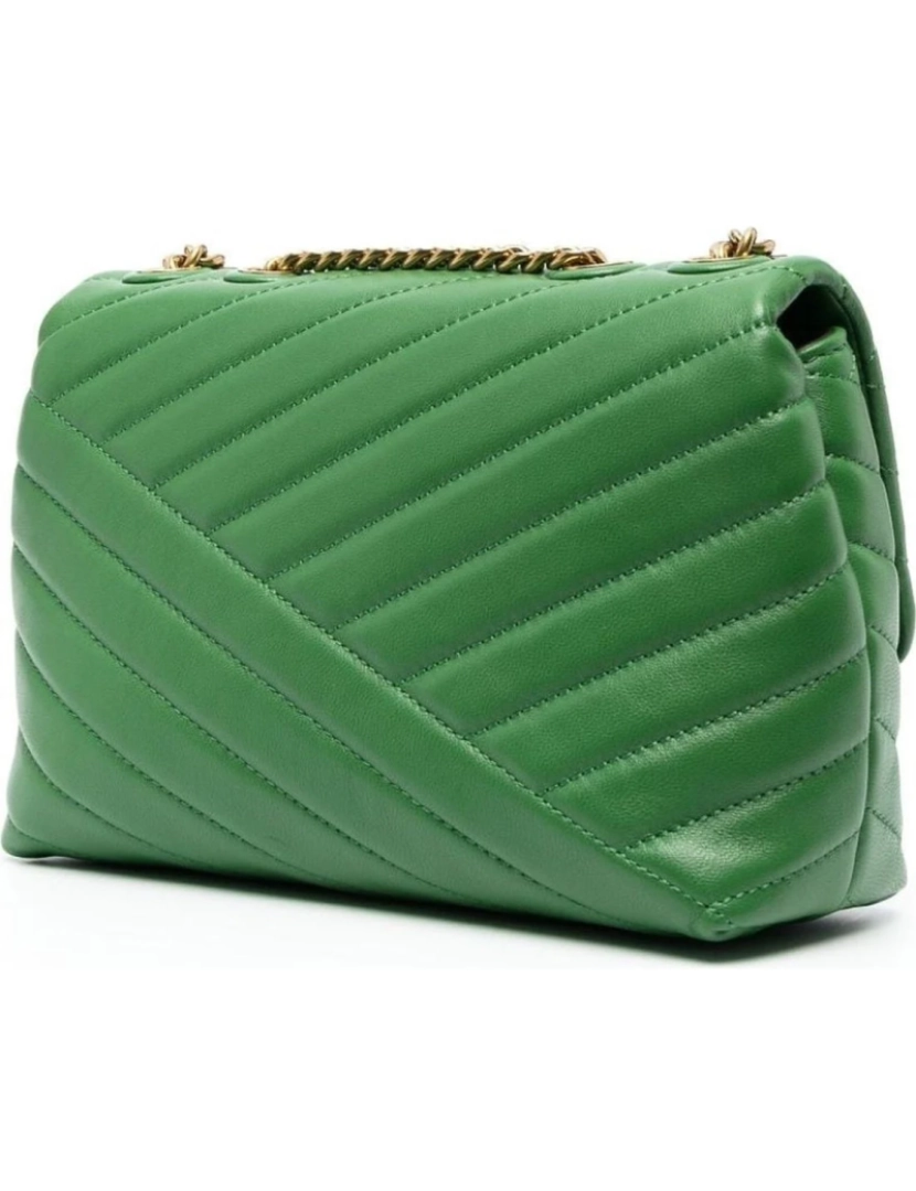 imagem de Tory Burch Ombro Verde Sacos de mulheres3