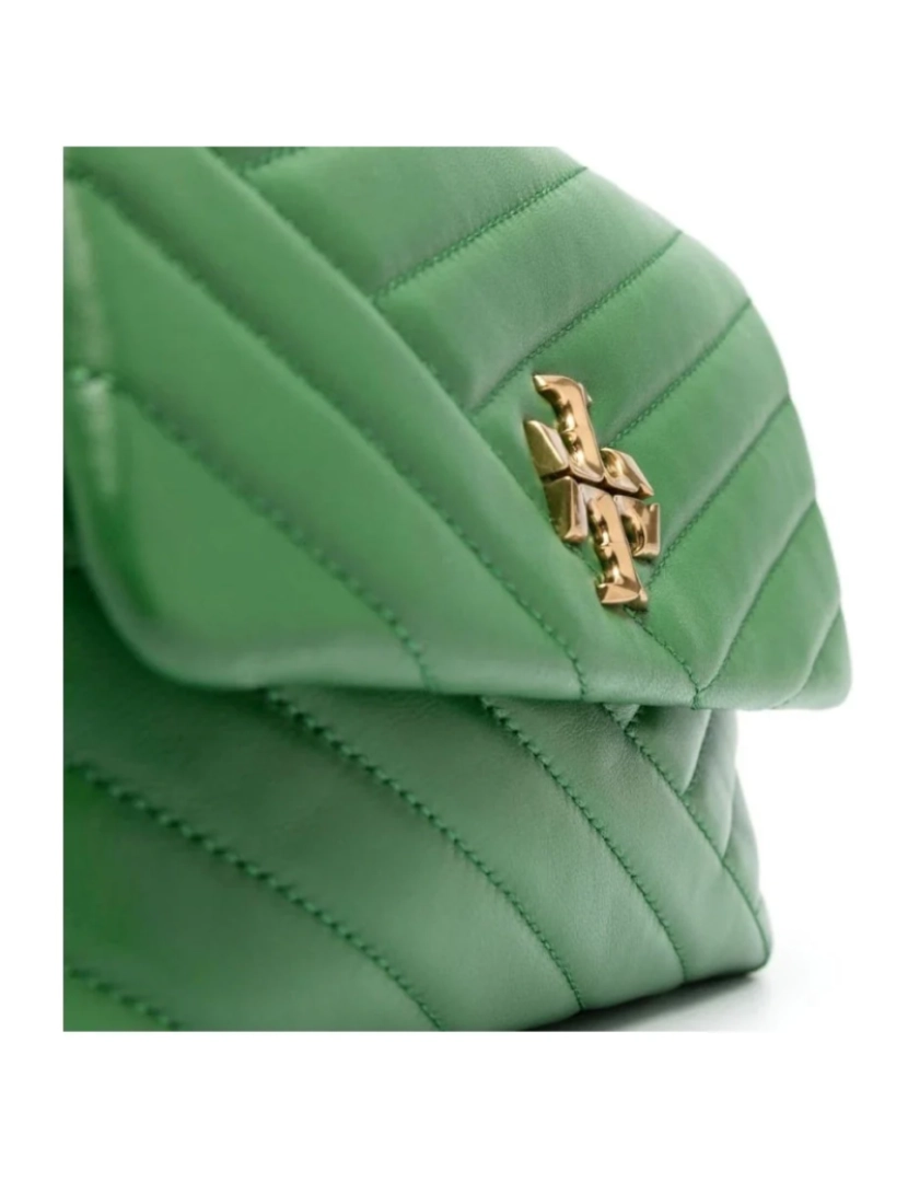 imagem de Tory Burch Ombro Verde Sacos de mulheres4