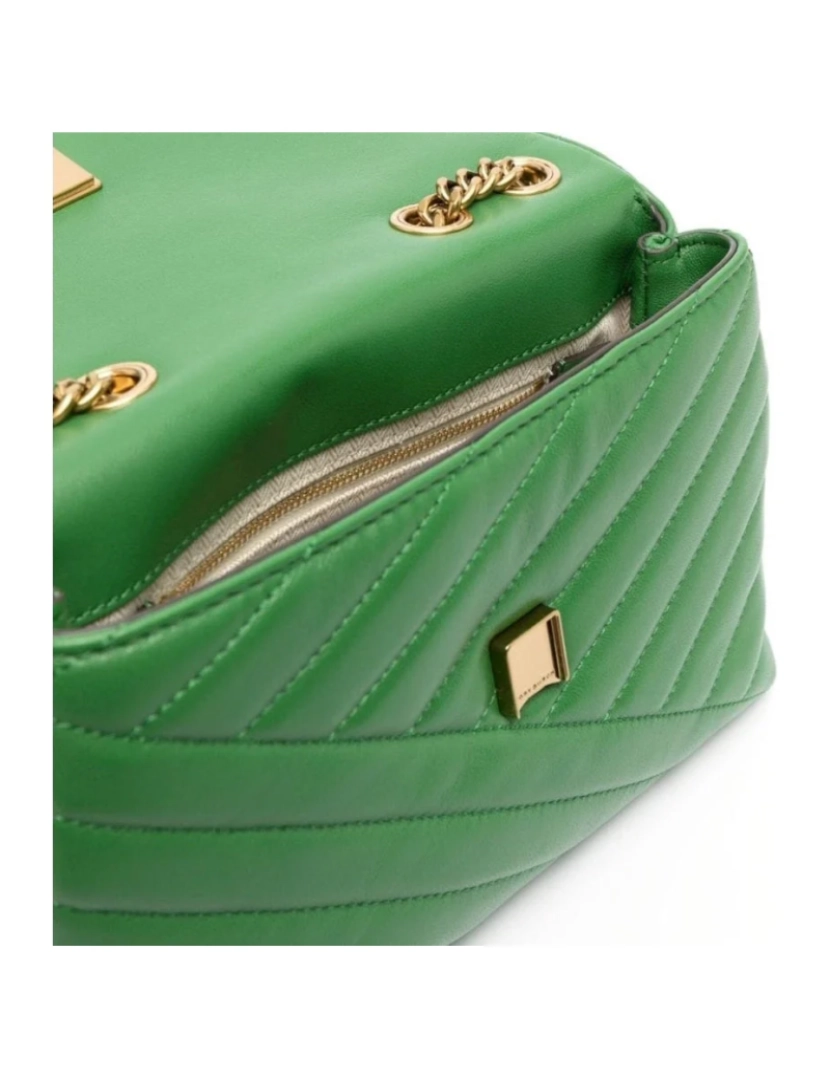 imagem de Tory Burch Ombro Verde Sacos de mulheres5