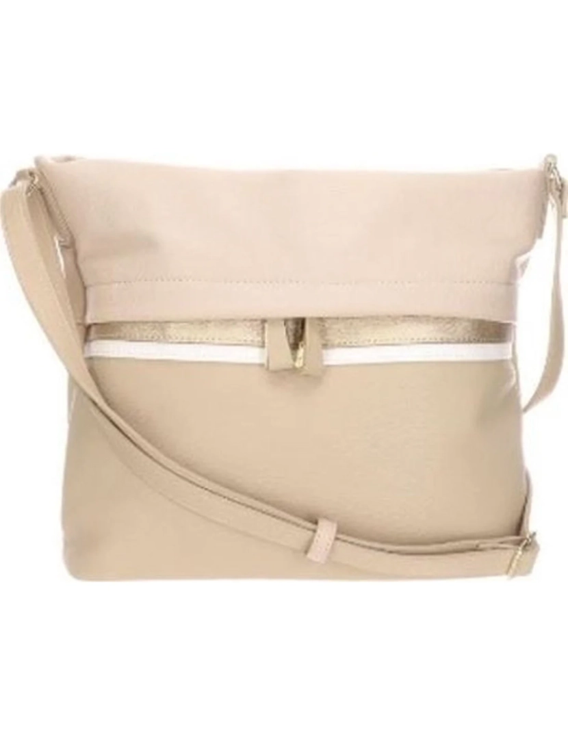 Ara - Ara Bege Cross Body Bags Womens Bags