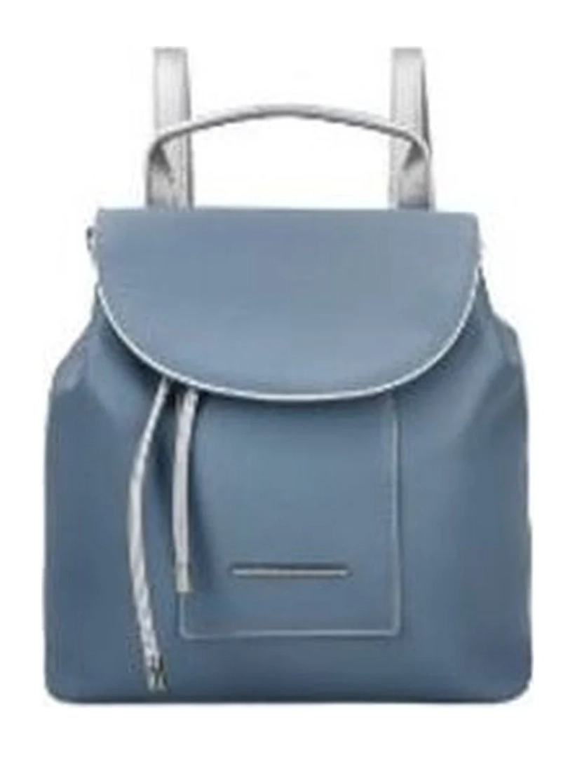 Ara - Ara Blue Mochilas Mulheres Bolsas