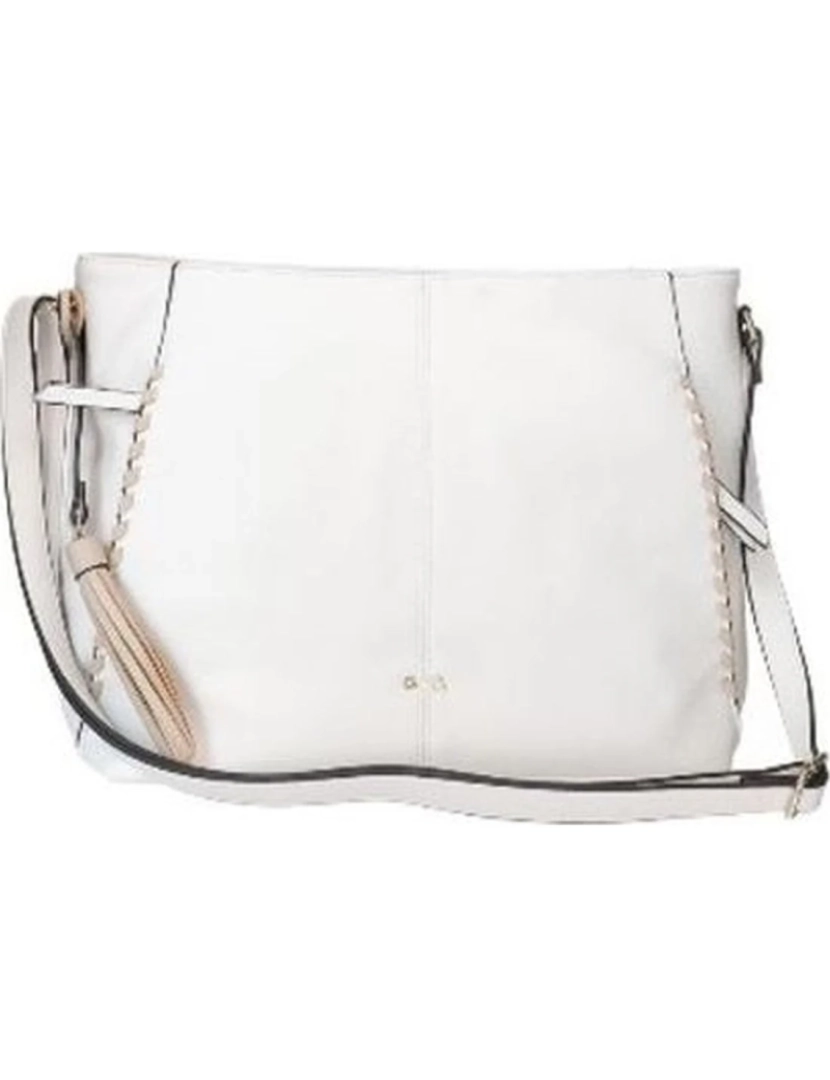 imagem de Ara White Cross Body Bags Womens Bags2