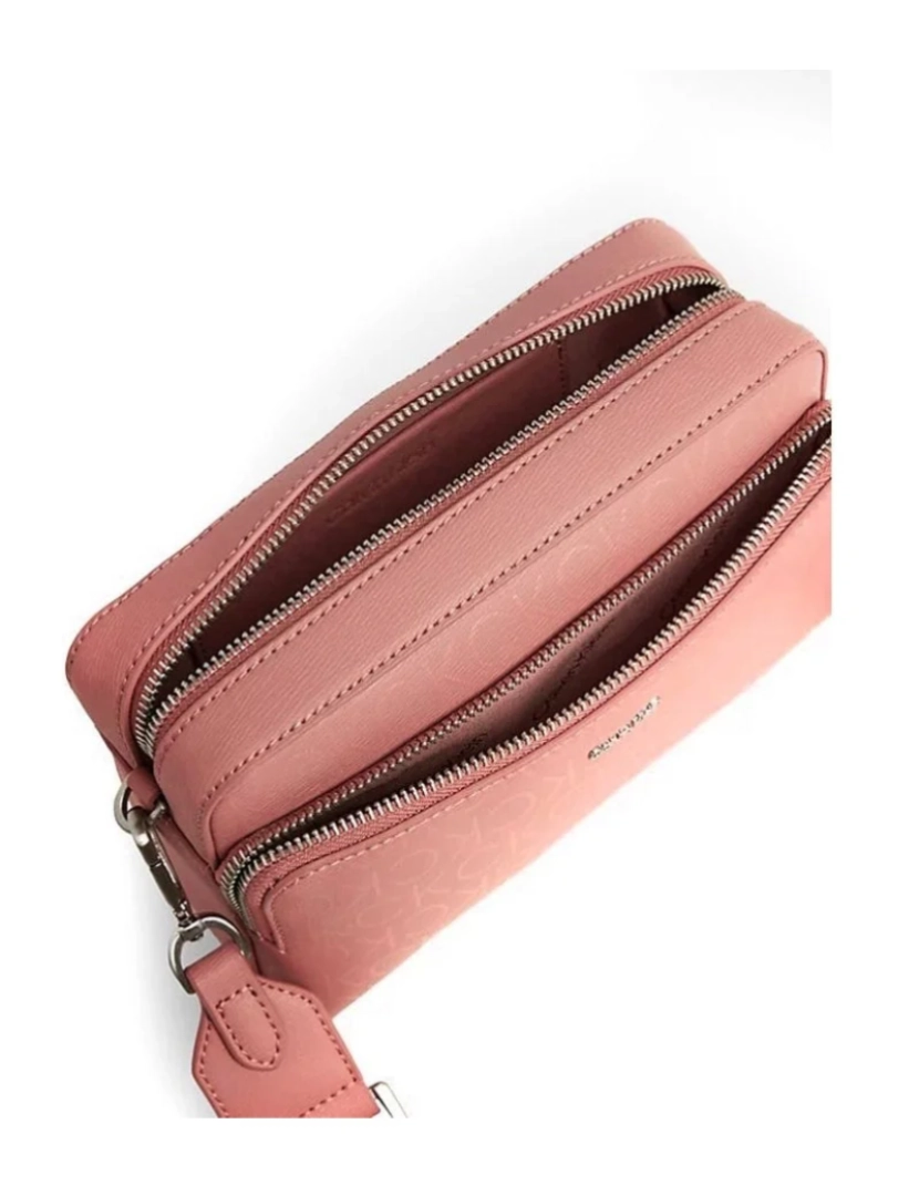 imagem de Calvin Klein Pink Camera Sacos de mulheres4